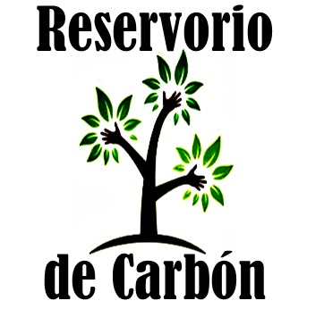 Reservorio de Carbon logo
